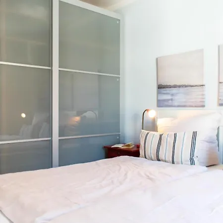 Kajuete Διαμέρισμα Timmendorfer Strand