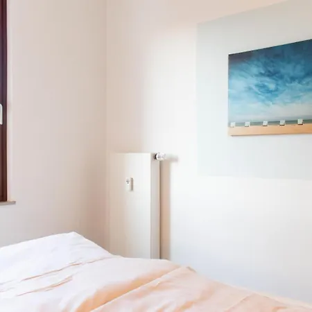 Apartment Hamm Timmendorfer Strand