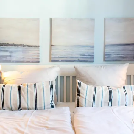 Kajuete Διαμέρισμα