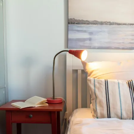 Διαμέρισμα Kajuete