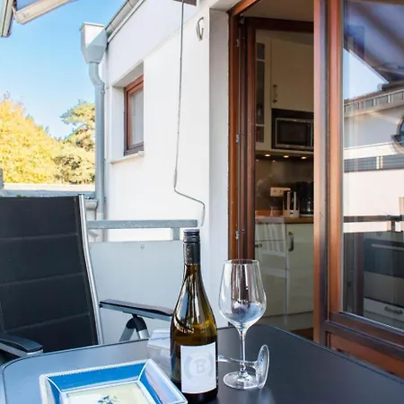 Kajuete Διαμέρισμα *