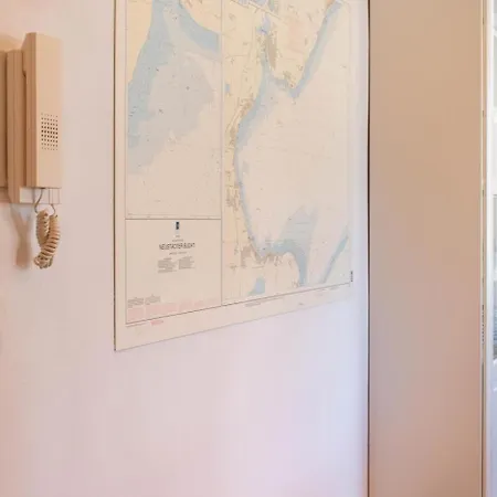 Διαμέρισμα Kajuete *