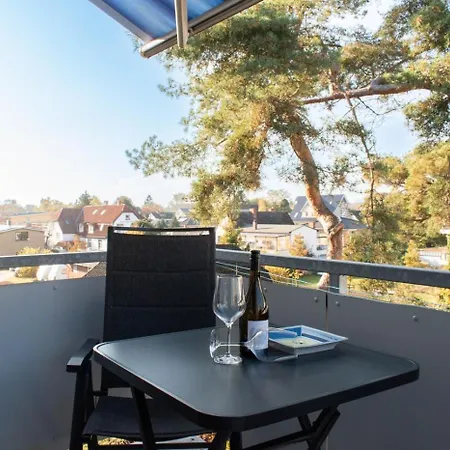 Διαμέρισμα Kajuete Timmendorfer Strand