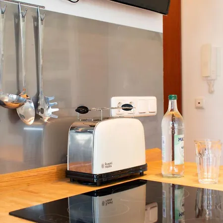 Διαμέρισμα Kajuete