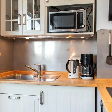 Kajuete Διαμέρισμα *