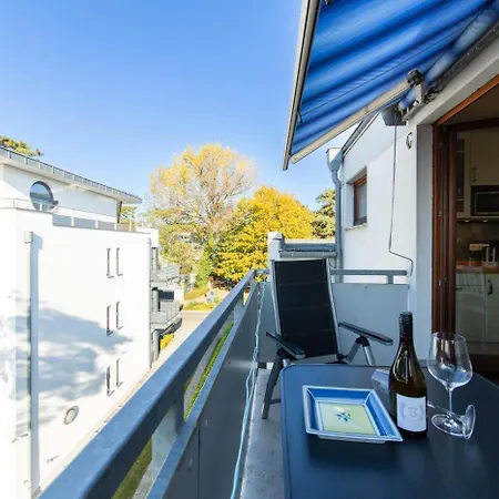 Kajuete Timmendorfer Strand