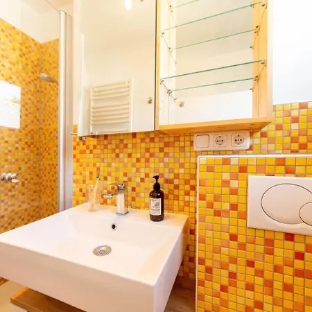 Διαμέρισμα Kajuete