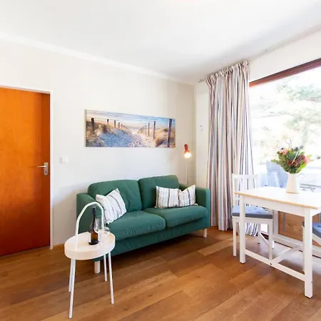 Kajuete Διαμέρισμα *