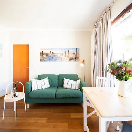 Διαμέρισμα Kajuete *