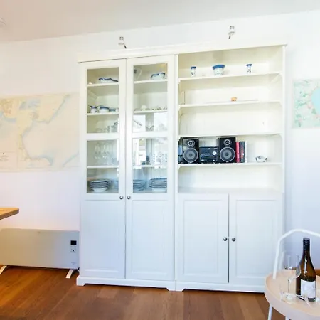 Kajuete Διαμέρισμα Timmendorfer Strand