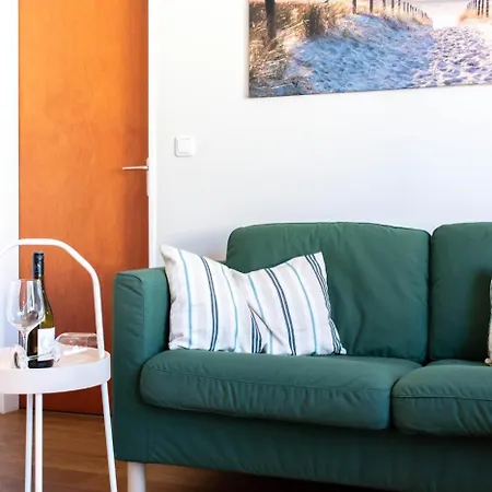 Apartment Hamm Timmendorfer Strand