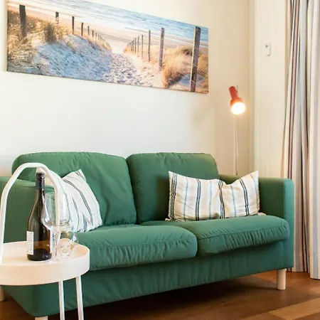 Hamm Apartment