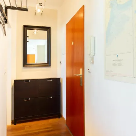 Apartment Hamm Timmendorfer Strand